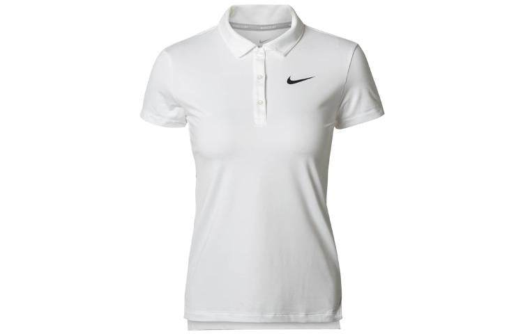 Футболка-поло женская Nike - Boxette Shop